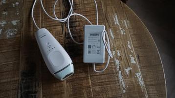 Philips Lumea Essential BRI862/00  beschikbaar voor biedingen