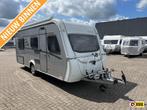 Eriba Nova Light 442 2021 V-bed, Bedrijf, Tot en met 3, 5 tot 6 meter, Eriba