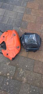 Tanktas BMW VF800R - Goede Staat, Motoren, Ophalen of Verzenden, Gebruikt