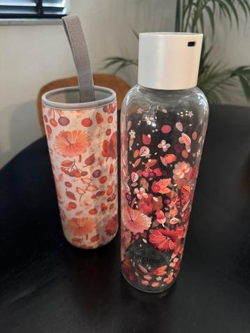 Waterdrop fles Relax & Lucy Smart Cap beschikbaar voor biedingen