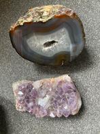 Stenen, Verzamelen, Mineralen en Fossielen, Ophalen of Verzenden, Mineraal