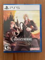 Castlevania Dominus Collection (Limited Run), Ophalen of Verzenden, Zo goed als nieuw