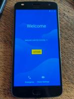 Motorola smartphone / mobiele telefoon Z2 Play, Ophalen of Verzenden, Gebruikt, 6 megapixel of meer, Zwart
