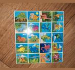 Stickers dino, Ophalen of Verzenden, Nieuw, Meerdere stickers