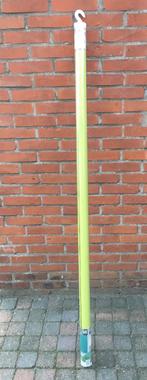 Karwei rolgordijn limegroen NIEUW, Huis en Inrichting, Ophalen, 100 tot 150 cm, Nieuw, 150 tot 200 cm