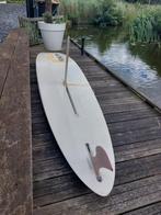 Windsurfplank Fun Function, Watersport en Boten, Windsurfen, Ophalen of Verzenden, Gebruikt, Plank, Met vin(nen)