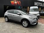 Opel GRANDLAND X 1.2 TURBO BUSINESS +, Voorwielaandrijving, Gebruikt, Euro 6, 1199 cc