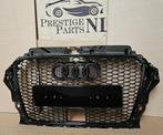Grill Audi A3 8V RS3 LOOK Grille NIEUW bj.2012-2017 ACC, Auto-onderdelen, Carrosserie en Plaatwerk, Voor, Herkomst onderdeel bekend