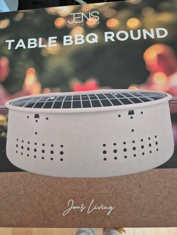 Barbeque nieuw beschikbaar voor biedingen