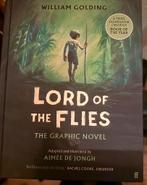 ‘Lord of the flies’ - Graphic Novel., Ophalen of Verzenden, Zo goed als nieuw