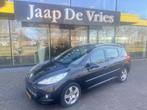 Peugeot 207 SW 1.6 VTi Allure, Auto's, Voorwielaandrijving, Euro 5, Stof, 4 cilinders