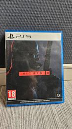 Hitman III, Verzenden, Refurbished