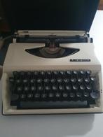 Adler tippa Typmachine jaren 70, Diversen, Typemachines, Ophalen of Verzenden, Gebruikt
