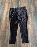 Killstar Gothic Broek Zwart Maat 48, Zwart, Maat 46/48 (XL) of groter, Ophalen of Verzenden, Zo goed als nieuw