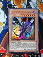 Malefic Red-Eyes B. Dragon - Ultra Rare MOV2 Movie Promo, Hobby en Vrije tijd, Verzamelkaartspellen | Yu-gi-Oh!, Ophalen of Verzenden