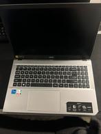 Acer Aspire 3 (A315-59-55YK), Computers en Software, Windows Laptops, Ophalen of Verzenden, Zo goed als nieuw, SSD, 512 gb