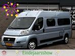 Fiat Ducato CHAUSSON TWIST 02/ Camera/ Airco/ Cruise/ Elek., Verkoop@vakgarageterpstra.nl, De Hemmen 17
9206AG  DRACHTEN, NL, Buscamper of Camperbus