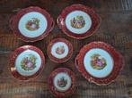 Bavaria Edelstein Maria Theresia serveerschalen, Antiek en Kunst, Antiek | Servies los, Ophalen of Verzenden