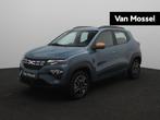 Dacia Spring Extreme 27 kWh Dacia Spring Extreme | Achteruit, Auto's, Dacia, Gebruikt, 51 min, 8 €/maand, Origineel Nederlands