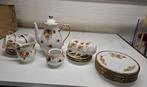 Compleet oud servies, Antiek en Kunst, Antiek | Servies compleet, Ophalen