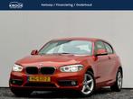 BMW 1-serie 118i Corporate Lease Essential | 2015 | Automaat, Auto's, Gebruikt, Overige kleuren, 4 stoelen, Origineel Nederlands