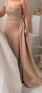 Avondjurk, Kleding | Dames, Gelegenheidskleding, Maat 38/40 (M), Galajurk, Zwart, Ophalen of Verzenden