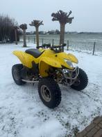 Suzuki Quat LTZ 250, 250 cc