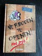 Charlotte Habersack - Het bijt!, Ophalen of Verzenden, Charlotte Habersack, Fictie algemeen