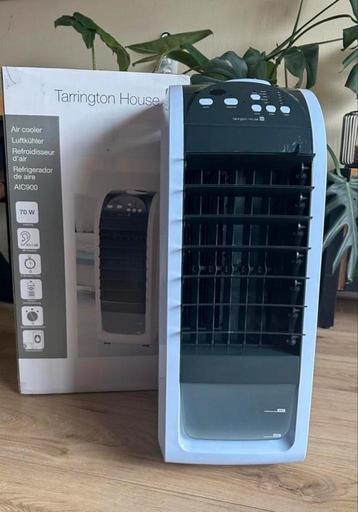 Tarrington House airco beschikbaar voor biedingen