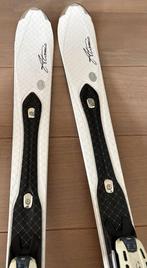 Atomic D2 Varioflex ski’s - lengte 157 cm, Ophalen, 140 tot 160 cm, Zo goed als nieuw, Carve