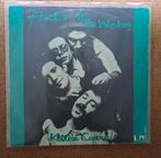 Fischer Z  - The worker - Single is TOP, Gebruikt, Verzenden, 7 inch, Single