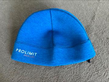Prolimit muts blauw maat Large beschikbaar voor biedingen