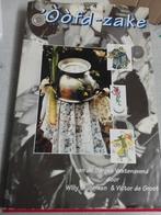 'Oofd-zake,een boekske vol mee allemaal oedjes !, Ophalen of Verzenden
