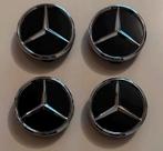 Mercedes Naafdoppen Nieuw 30%Korting€3,50 P.st.AMG€5,- P.st., Verzenden, Nieuw