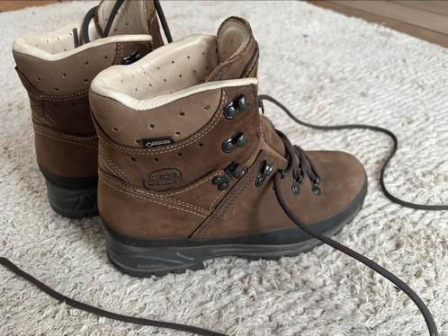 Meindl Island Lady MFS Active, maat 41, nieuw, Sport en Fitness, Bergsport en Wandelen, Zo goed als nieuw, Schoenen, Ophalen of Verzenden