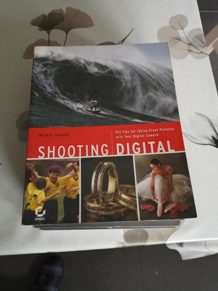fotografie boeken, 10 stuks, Engels, Boeken, Kunst en Cultuur | Fotografie en Design, Zo goed als nieuw, Fotografie algemeen, Ophalen