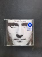 Phil Collins - Face Value CD, Ophalen of Verzenden, Zo goed als nieuw