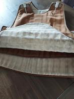 Origineel WO2 US Flakvest, Ophalen of Verzenden, Overige soorten, Amerika, Kleding of Schoenen