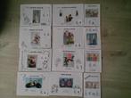 Patronen voor vilt., Ophalen of Verzenden, Gebruikt, Boek of Patroon