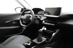 Peugeot 208 1.2 PureTech Allure 100 PK | Handgeschakeld | Pa, Voorwielaandrijving, Gebruikt, Euro 6, Origineel Nederlands