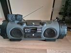 JVC RV-NB1 Kaboom Subwoofer, Ophalen, Zo goed als nieuw