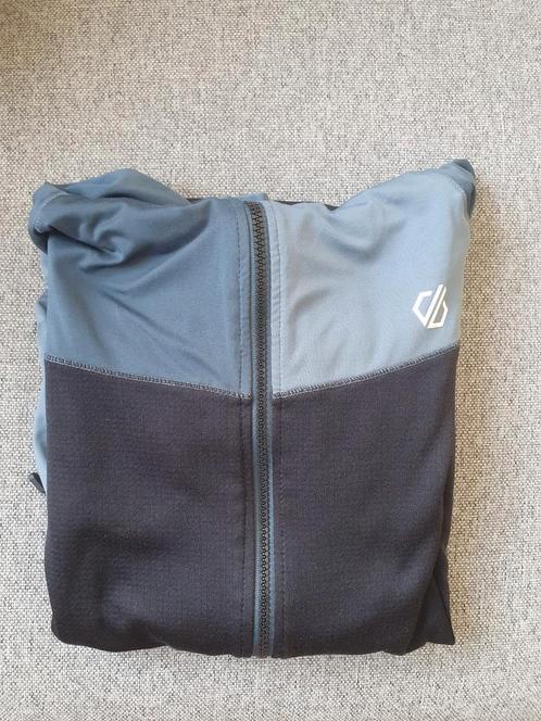 Fleece Decathlon Dare 2B. Voor hiking, wandelen, camperen., Kleding | Heren, Sportkleding, Zo goed als nieuw, Wandelen of Outdoor