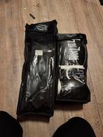 Kickboks handschoenen + scheenbeschermers - Nieuw!, Sport en Fitness, Overige, Vechtsportbescherming, Nieuw, Maat M