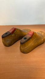 Houten schoenleest, Ophalen of Verzenden