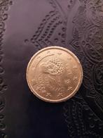 España 50 cent 1999, Postzegels en Munten, Munten | Europa | Euromunten, Spanje, Ophalen of Verzenden, 50 cent, Losse munt
