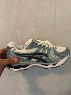 NIEUW - Asics Gel kayano 14 Fjord Grey, Sport en Fitness, Loopsport en Atletiek, Hardloopschoenen, Ophalen of Verzenden, Zo goed als nieuw