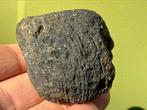 Agni Manitiet- Indische Moldaviet - Tektiet mineralen K10, Verzamelen, Mineralen en Fossielen, Ophalen of Verzenden, Mineraal