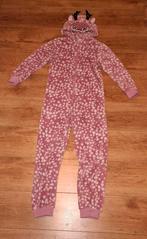 Onesie, Ophalen of Verzenden, Zo goed als nieuw, Meisje, Overige typen