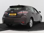 Lexus CT 200h Executive Line | Leer | Stoelverwarming | Lexu, 12 maanden, 136 pk, Euro 6, 4 cilinders