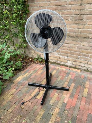 AEG ventilator beschikbaar voor biedingen